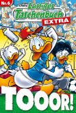 Lustiges Taschenbuch Extra - Fußball 06 (eBook, ePUB) Lustiges Taschenbuch Extra - Fußball 06 (eBook, ePUB)