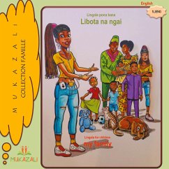 Libota na ngai my family - Mukazali