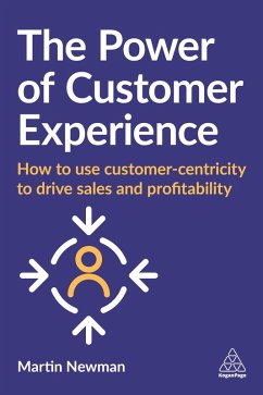 Cover The Power of Customer Experience (eBook, ePUB)