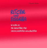 Ritchie und Fisseha (eBook, ePUB)