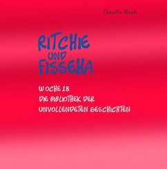 Cover Ritchie und Fisseha (eBook, ePUB)