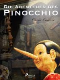 Die Abenteuer des Pinocchio (eBook, ePUB)