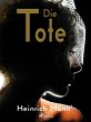 Die Tote (eBook, ePUB) - Bild 1