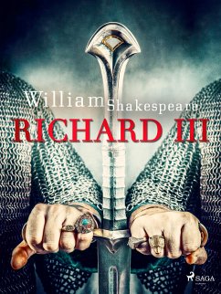 Richard III (eBook, ePUB) - Shakespeare, William