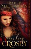 L'Espoir des MacKinnon (Les Demoiselles des Highlands, #6) (eBook, ePUB)
