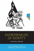 Entrepreneurs of Identity (eBook, ePUB)