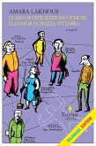 Clash of Civilizations Over an Elevator in Piazza Vittorio (Bilingual Edition) (eBook, ePUB)