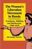 The Women's Liberation Movement in Russia (eBook, ePUB)