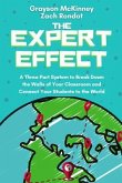 The Expert Effect (eBook, ePUB)