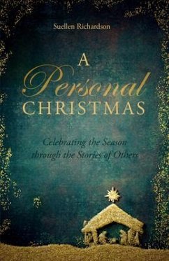 A Personal Christmas (eBook, ePUB) - Richardson, Suellen