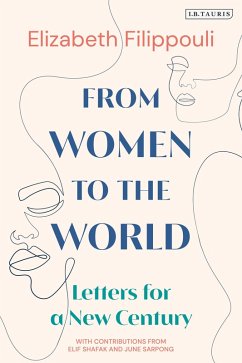 From Women to the World (eBook, PDF)