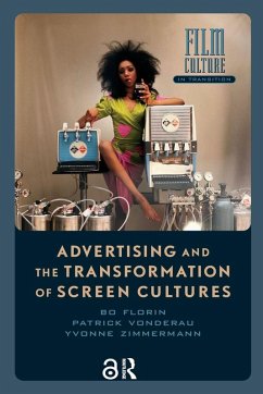 Cover Advertising and the Transformation of Screen Cultures