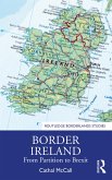 Border Ireland (eBook, PDF)