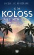 Der Koloss aus dem Orbit (eBook, PDF) - Bild 1