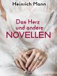 Das Herz und andere Novellen (eBook,... - Bild 1