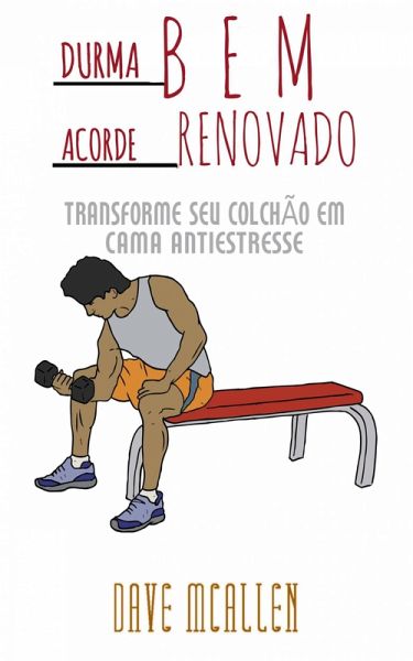 Durma Bem, Acorde Renovado. (eBook, ePUB)
