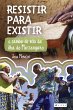 Resistir para existir (eBook, ePUB) - Bild 1
