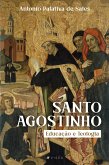 Santo Agostinho (eBook, ePUB)