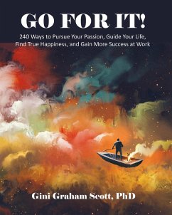 Cover Go For It! (eBook, ePUB)