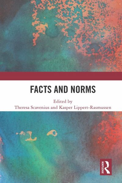 Facts & Norms (eBook, ePUB) Facts & Norms (eBook, ePUB)