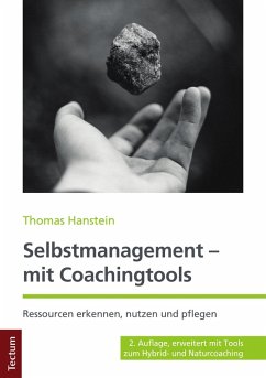 Selbstmanagement - mit Coachingtools (eBook, PDF) - Hanstein, Thomas