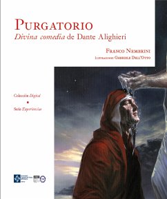 Purgatorio. Divina comedia de Dante Alighieri (eBook, ePUB) - Nembrini, Franco