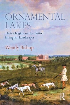Cover Ornamental Lakes (eBook, ePUB)