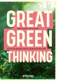 Great Green Thinking (eBook, ePUB)