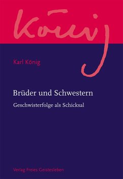 Brüder und Schwestern (eBook, ePUB) - König, Karl