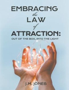 EMBRACING THE LAW OF ATTRACTION (eBook, ePUB) - Jones, Joyce Meyer