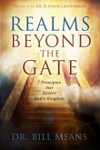 Realms beyond the Gate (eBook, ePUB)