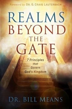 Realms beyond the Gate (eBook, ePUB) - Means, Bill; Lauterbach, G. Craig