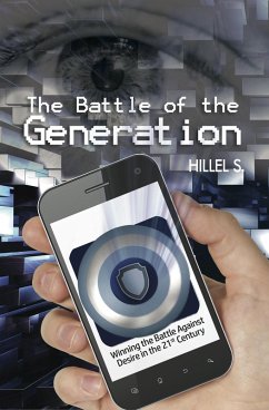 Cover The Battle of the Generation (eBook, ePUB)