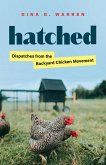 Hatched (eBook, ePUB)