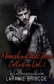 Moonshine Task Force Collection Volume Two (eBook, ePUB)