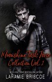 Moonshine Task Force Collection Volume Two (eBook, ePUB) Moonshine Task Force Collection Volume Two (eBook, ePUB)