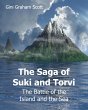 The Saga of Suki and Torvi (eBook, ePUB) - Bild 1