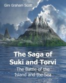 The Saga of Suki and Torvi (eBook, ePUB)