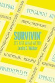 SURVIVIN': (eBook, ePUB) SURVIVIN': (eBook, ePUB)