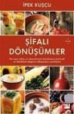 Sifali Dönüsümler