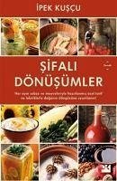 Sifali Dönüsümler - Kuscu, Ipek