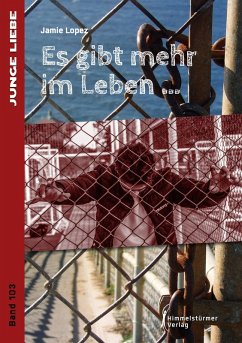 Es gibt mehr im Leben (eBook, PDF) - Lopez, Jamie