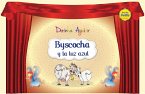 Byscocha y la luz azul (con narración) (eBook, ePUB)