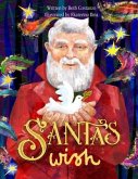 Santa's wish (eBook, ePUB) Santa's wish (eBook, ePUB)