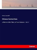 Chinese Central Asia