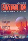 The Best of MYTHIC: Volume One (eBook, ePUB) The Best of MYTHIC: Volume One (eBook, ePUB)