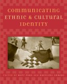 Communicating Ethnic and Cultural Identity (eBook, ePUB)