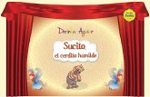 Sucito, el cerdito humilde (con narración) (eBook, ePUB) Sucito, el cerdito humilde (con narración) (eBook, ePUB)