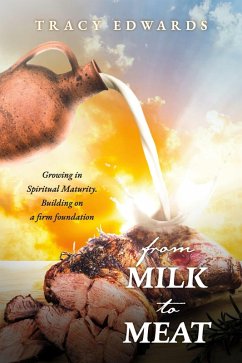 Cover From Milk to Meat (eBook, ePUB)