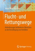 Flucht- und Rettungswege (eBook, PDF)